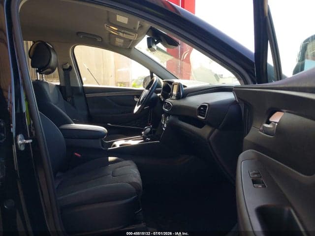 2020 HYUNDAI SANTA FE SEL 5