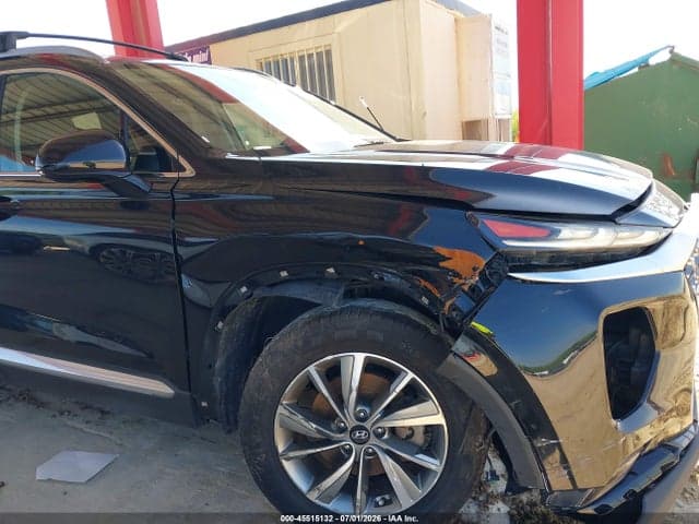 2020 HYUNDAI SANTA FE SEL 6