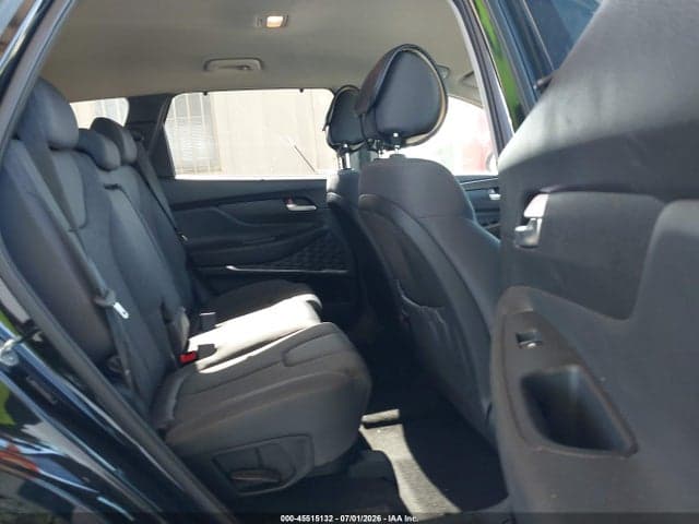 2020 HYUNDAI SANTA FE SEL 8
