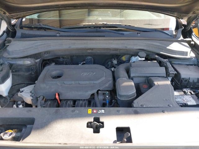 2020 HYUNDAI SANTA FE SEL 10