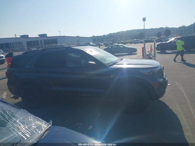 2022 FORD EXPLORER TIMBERLINE 14