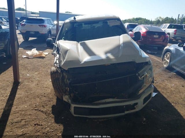 2019 FORD F-150 XLT 13