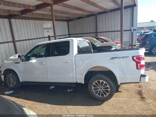 2019 FORD F-150 XLT 15