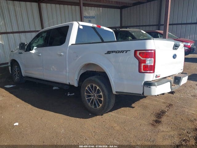 2019 FORD F-150 XLT 3
