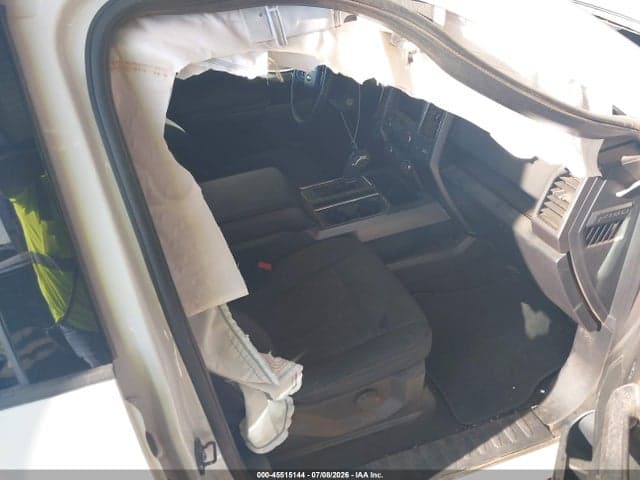 2019 FORD F-150 XLT 5