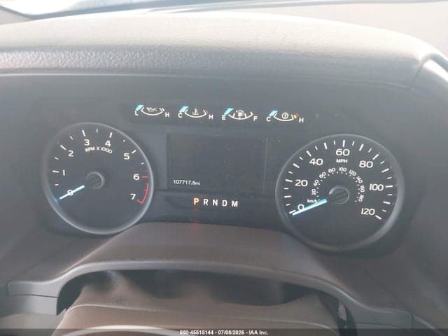 2019 FORD F-150 XLT 7