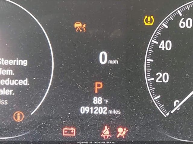2021 HONDA ACCORD LX 15