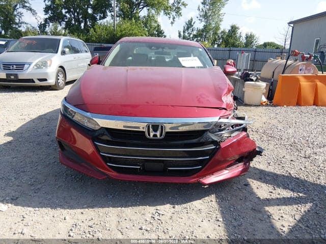 2021 HONDA ACCORD LX 6