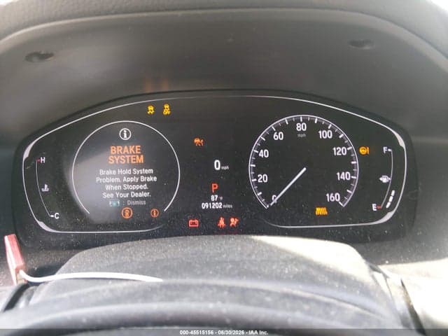 2021 HONDA ACCORD LX 7
