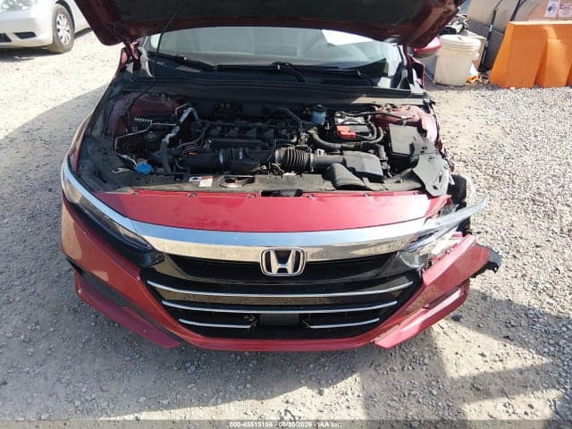 2021 HONDA ACCORD LX 10