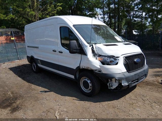 2021 FORD TRANSIT-250 1