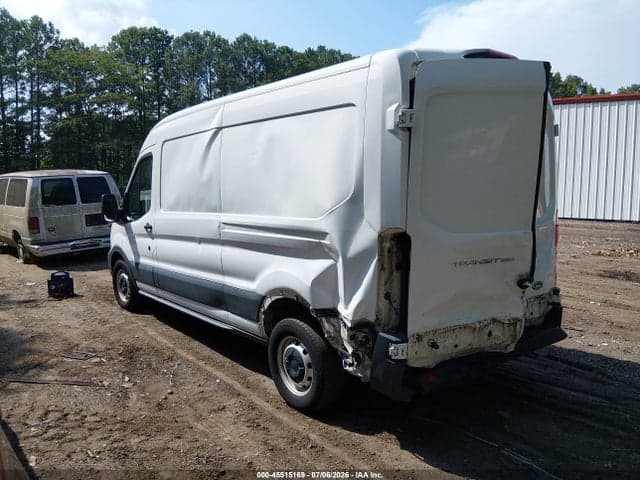 2021 FORD TRANSIT-250 3