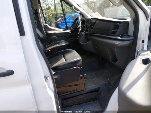 2021 FORD TRANSIT-250 5
