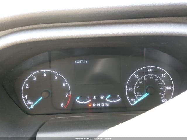 2021 FORD TRANSIT-250 7