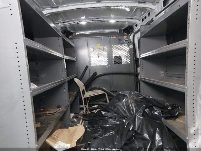 2021 FORD TRANSIT-250 8