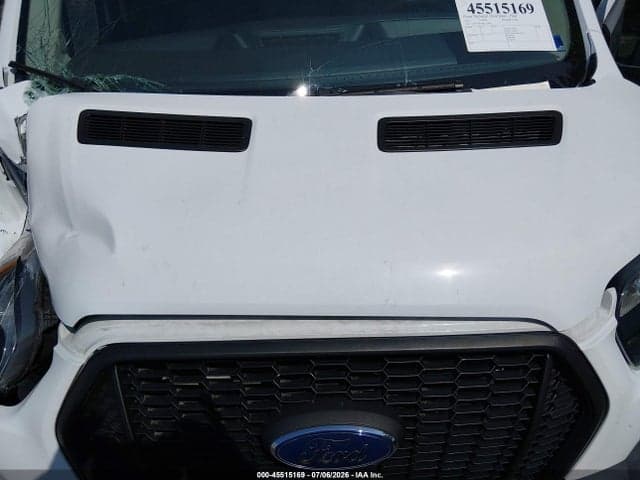 2021 FORD TRANSIT-250 10