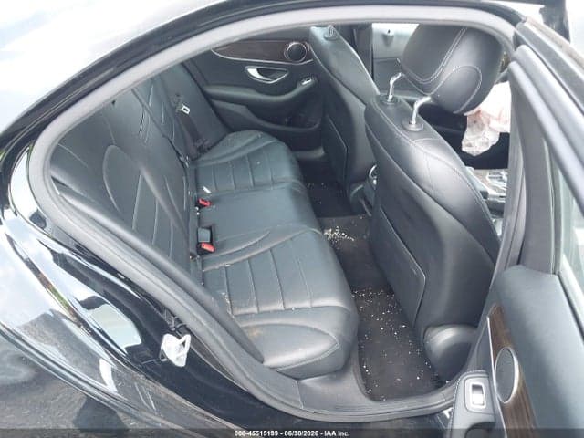 2018 MERCEDES-BENZ C 300 4MATIC 8