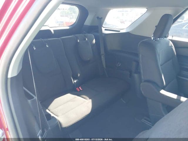 2022 FORD EXPLORER XLT 8
