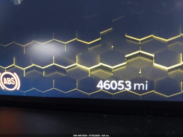 2022 JEEP COMPASS LIMITED 4X4 16