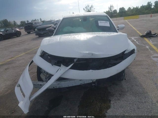 2018 DODGE CHARGER R/T RWD 13
