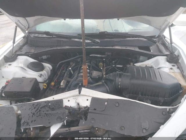 2018 DODGE CHARGER R/T RWD 10