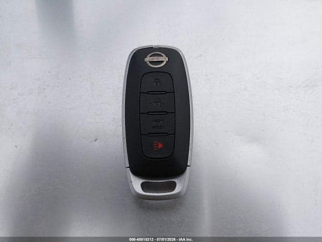 2023 NISSAN VERSA 1.6 SV XTRONIC CVT 11