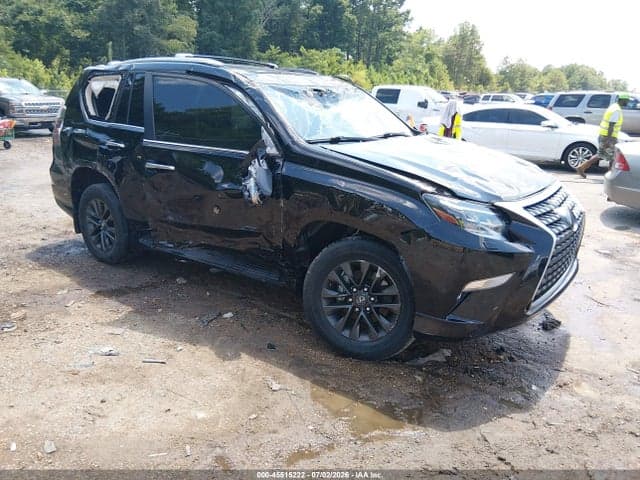 2020 LEXUS GX 460 PREMIUM - 1