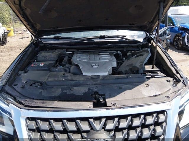 2020 LEXUS GX 460 PREMIUM 10