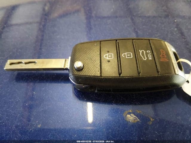 2019 KIA RIO S 11