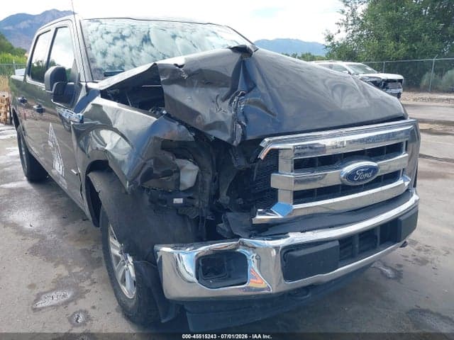2017 FORD F-150 LARIAT/XL/XLT 6