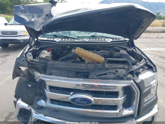 2017 FORD F-150 LARIAT/XL/XLT 10