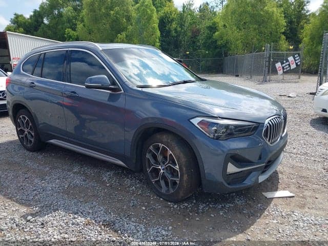 2020 BMW X1 SDRIVE28I - 1