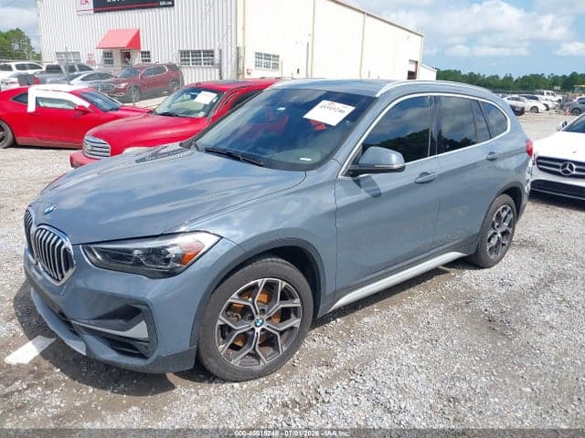 2020 BMW X1 SDRIVE28I 2