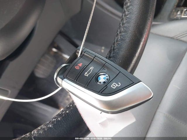2020 BMW X1 SDRIVE28I 11