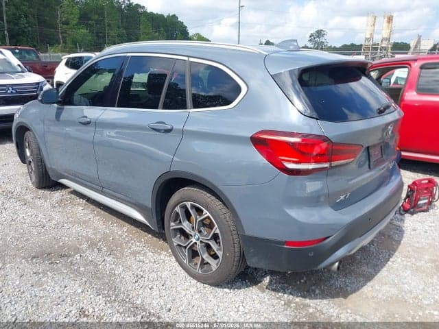 2020 BMW X1 SDRIVE28I 3