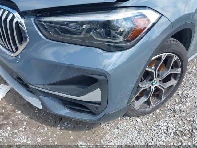 2020 BMW X1 SDRIVE28I 6