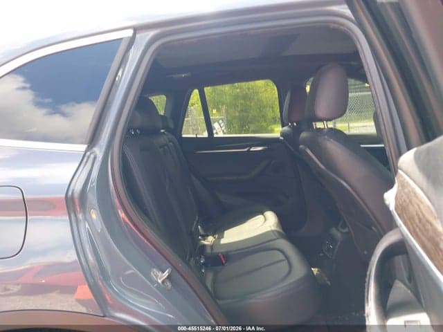 2020 BMW X1 SDRIVE28I 8