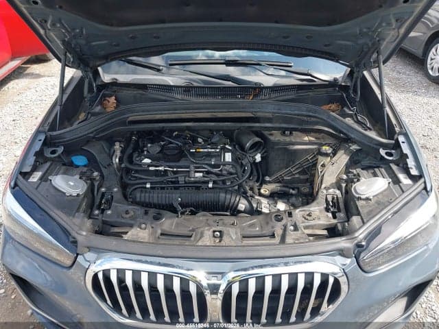 2020 BMW X1 SDRIVE28I 10