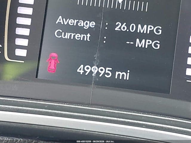 2019 JEEP CHEROKEE LATITUDE 4X4 15