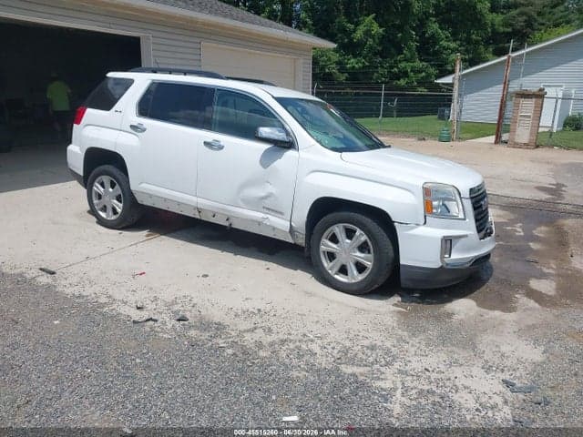 2017 GMC TERRAIN SLE-2