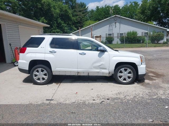 2017 GMC TERRAIN SLE-2 13