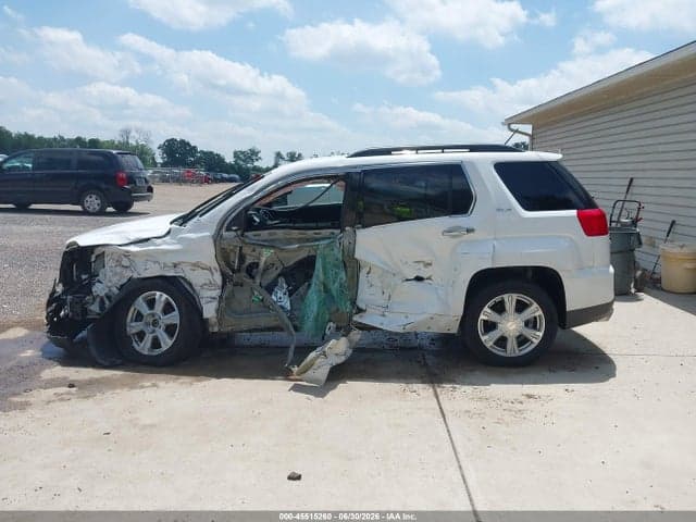 2017 GMC TERRAIN SLE-2 14
