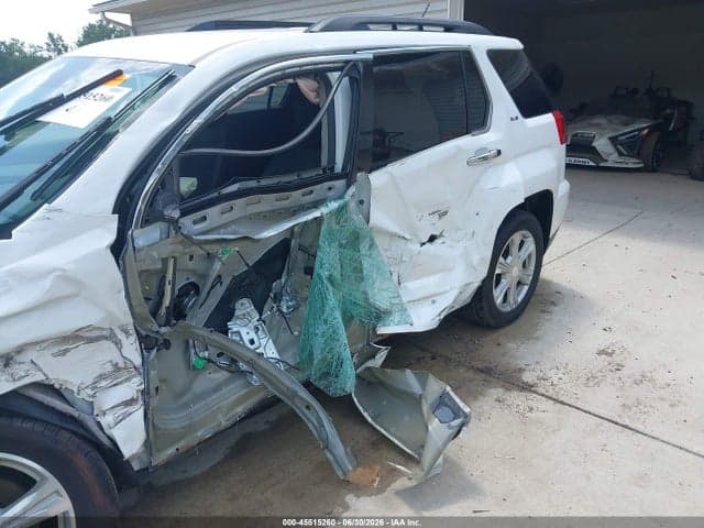 2017 GMC TERRAIN SLE-2 17