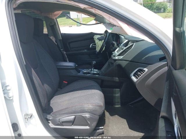 2017 GMC TERRAIN SLE-2 5