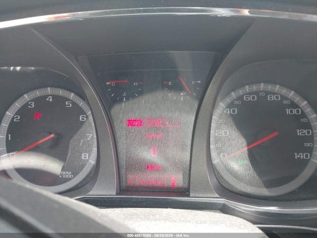 2017 GMC TERRAIN SLE-2 7