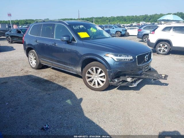 2018 VOLVO XC90 T5 MOMENTUM