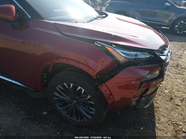 2025 NISSAN ROGUE PLATINUM FWD 21