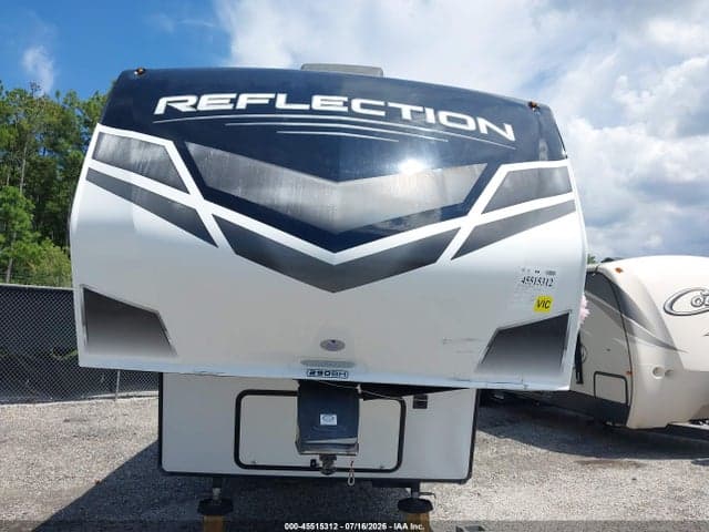 2021 GRAND DESI REFLECTION 7