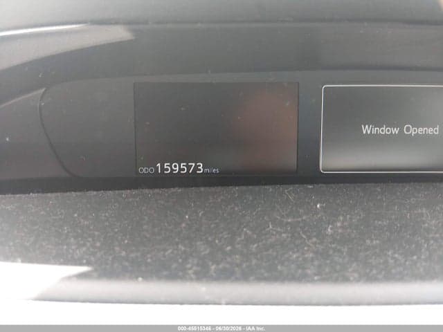 2018 TOYOTA PRIUS THREE 7