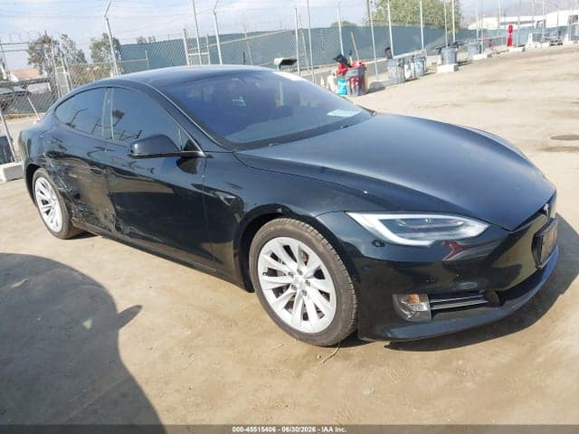 2018 TESLA MODEL S 100D/75D/P100D 1